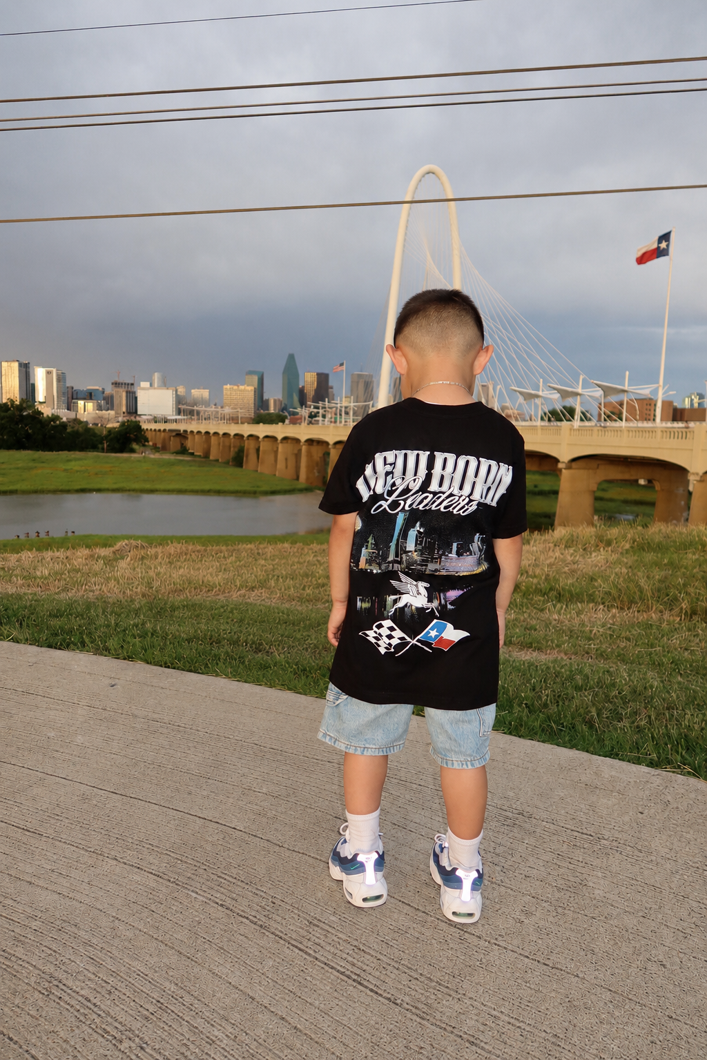 Dallas Tee
