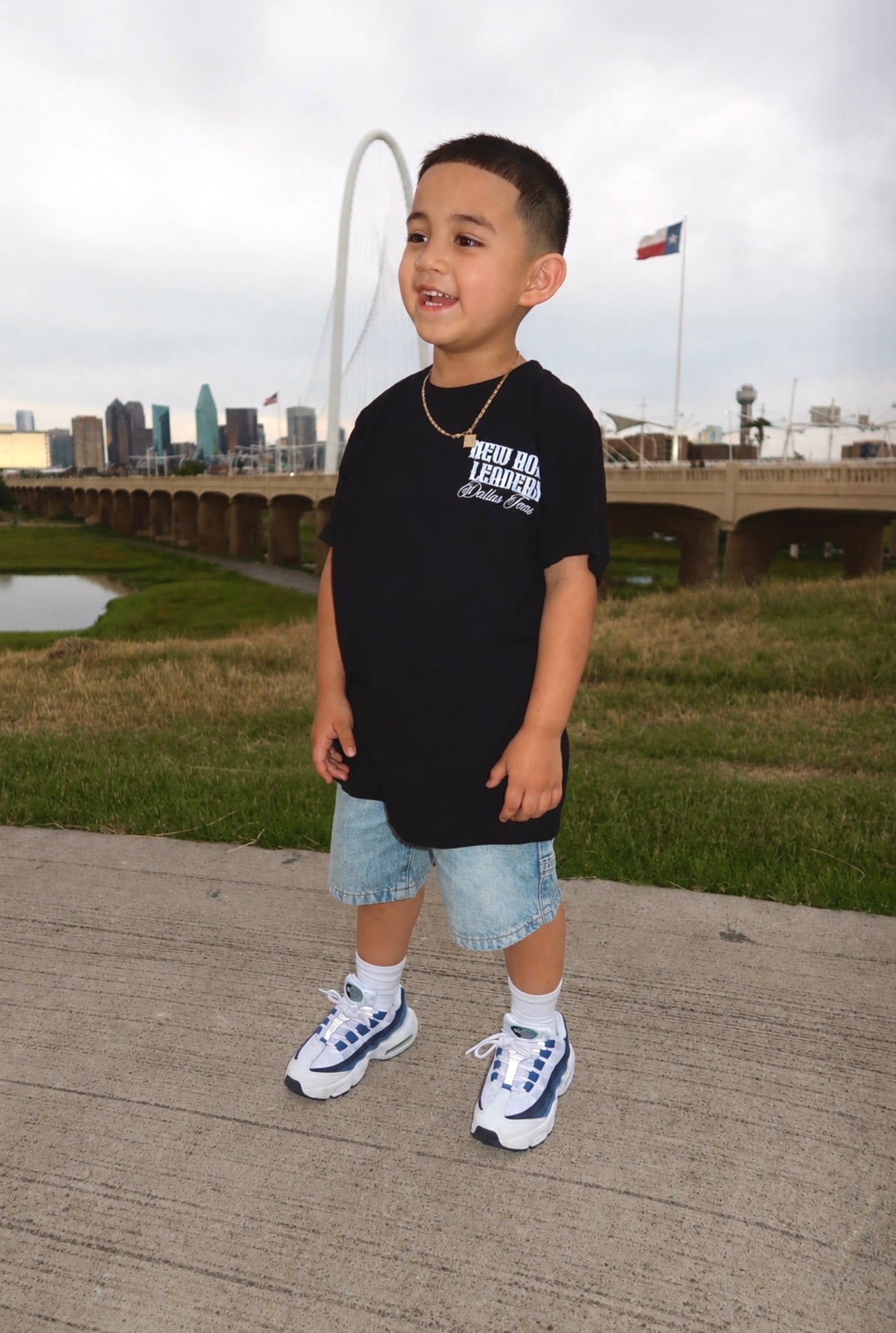 Dallas Tee