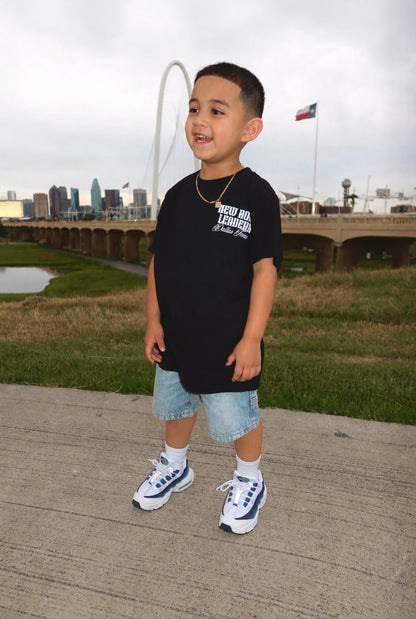 Dallas Tee