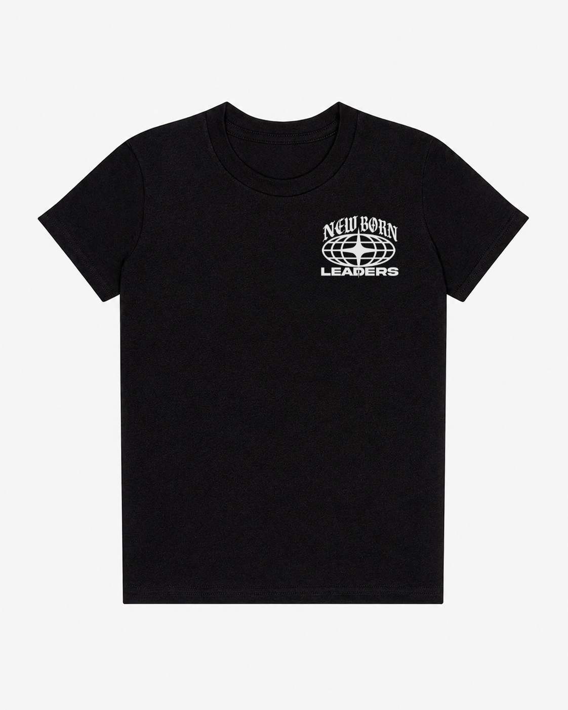 Worldwide Globe Tee