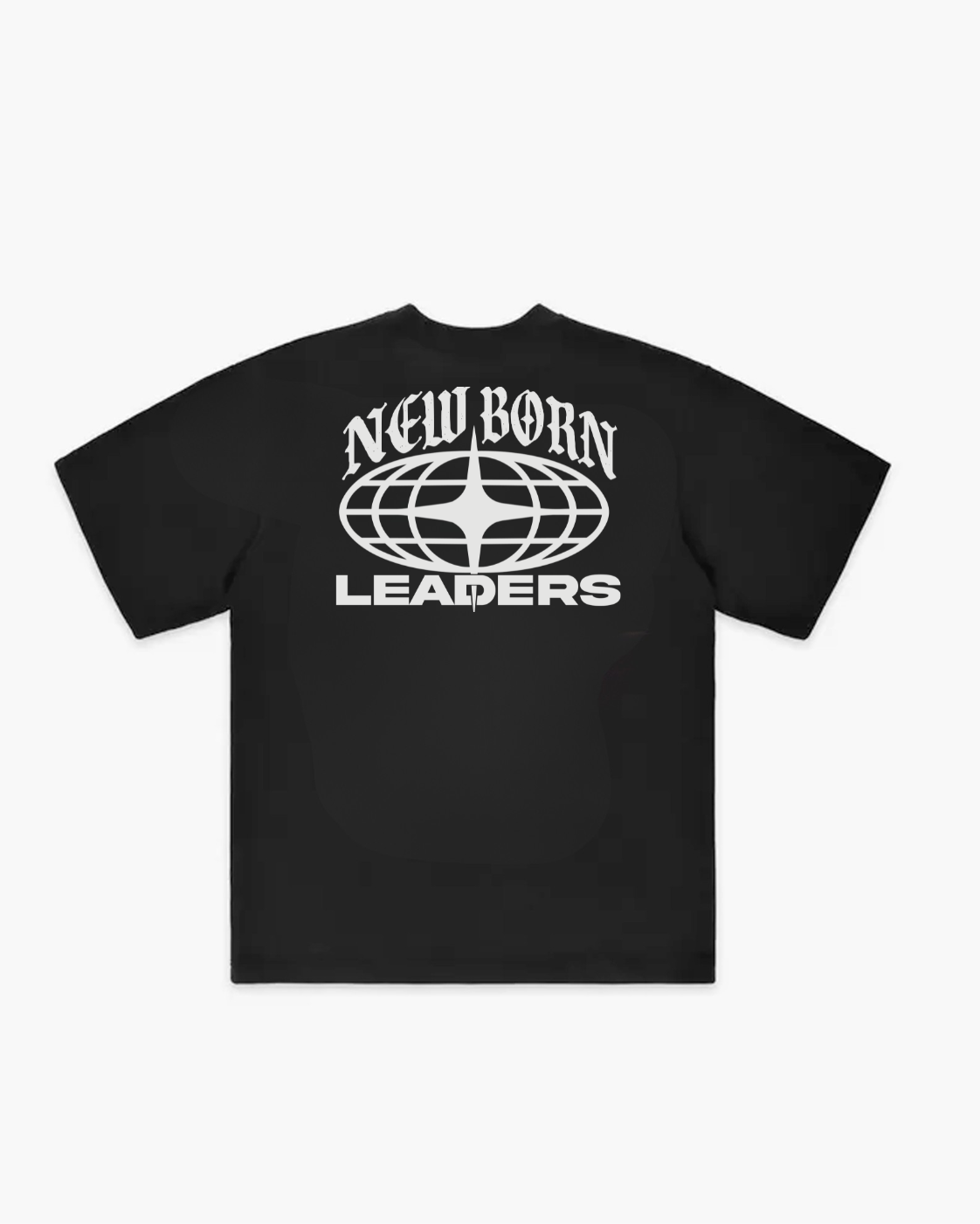 Worldwide Globe Tee