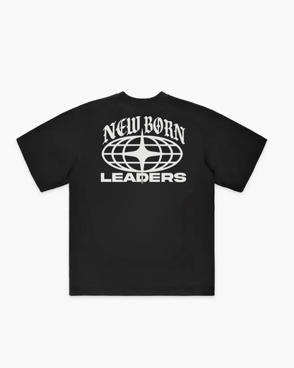 Worldwide Globe Tee