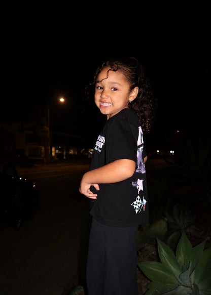 Dallas Tee Girls
