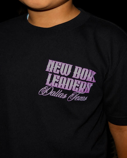 Dallas Tee Girls