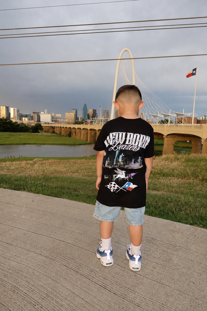 Dallas Tee