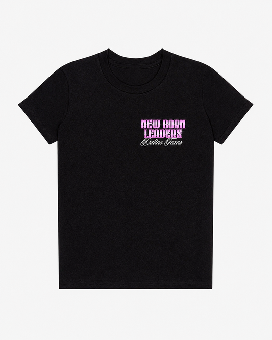 Dallas Tee Girls