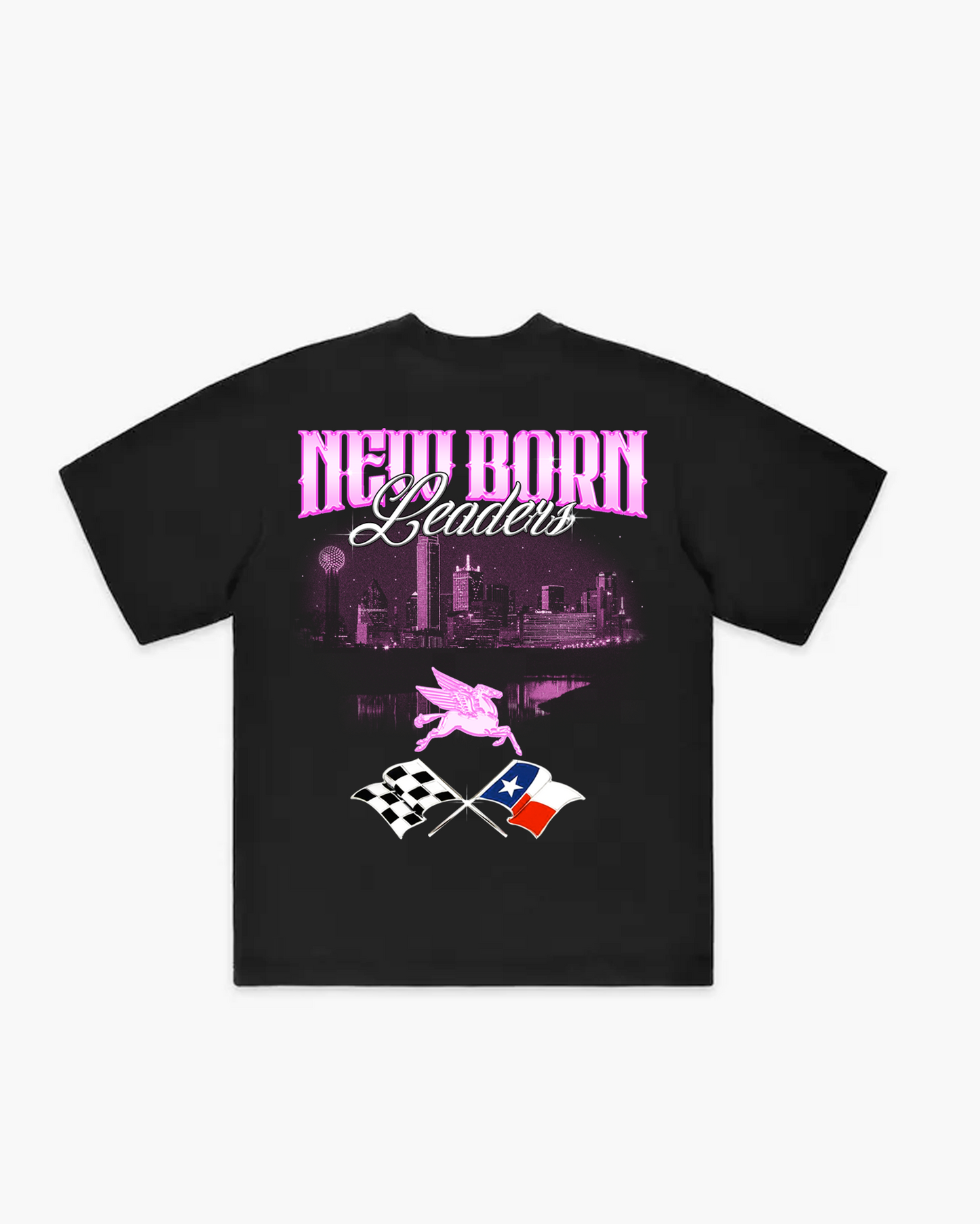 Dallas Tee Girls