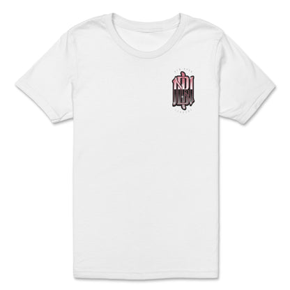 Pink Classic Tee